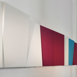CAS Move | Sound absorbing wall systems | Carpet Concept