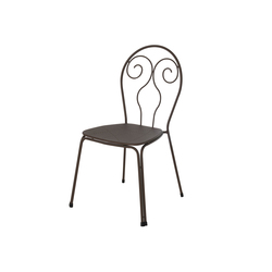 Caprera Chair | 930 | stackable | EMU Group