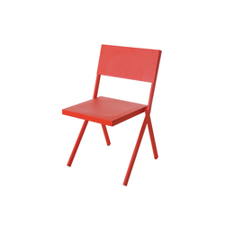 Mia | 410 | Chairs | EMU Group
