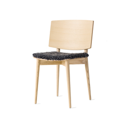 Oak S-049 | Chairs | Skandiform
