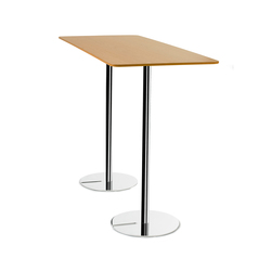 Slitz HB-788 | Standing tables | Skandiform