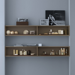 Dado shelves | Bathroom furniture | CODIS BATH