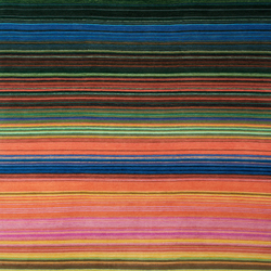 Stripes - Wonderland | Rugs | REUBER HENNING