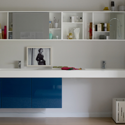 Basic meuble porte-vasque | Vanity units | CODIS BATH