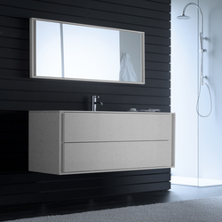 Forro basin vanity unit | Vanity units | CODIS BATH