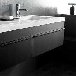 Ticino basin vanity unit | Mobili lavabo | CODIS BATH