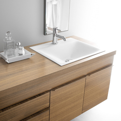 Ticino meuble porte-vasque | Vanity units | CODIS BATH