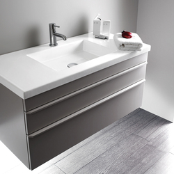 Ticino basin vanity unit | Vanity units | CODIS BATH