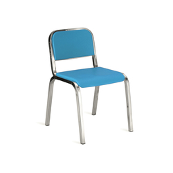 Nine-0™ Stacking chair | stackable | emeco