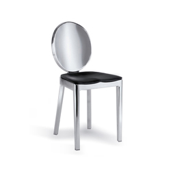 Kong Chair seat pad | Sillas | emeco