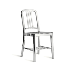 Navy® Chair | Chaises | emeco