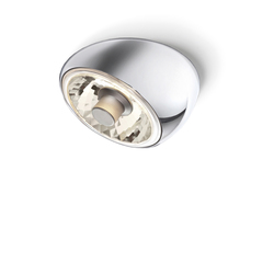 Tools F19 F61 15 | Recessed ceiling lights | Fabbian