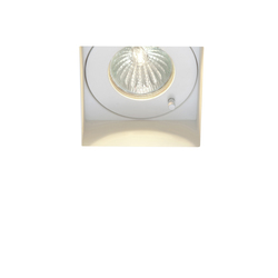 Tools F19 F05 01 | Recessed ceiling lights | Fabbian