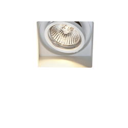 Tools F19 F10 01 | Recessed ceiling lights | Fabbian