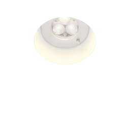 Tools F19 F25 01 | Recessed ceiling lights | Fabbian