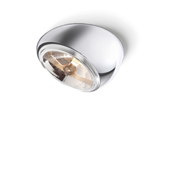 Tools F19 F60 15 | Recessed ceiling lights | Fabbian