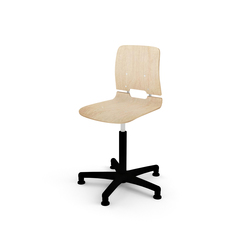 EFG Classroom chair | Kids furniture | EFG