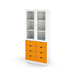EFG Classroom storage unit | Kids furniture | EFG