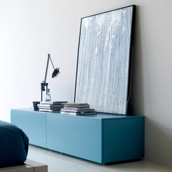 Basic low furniture | Sideboards | CODIS BATH