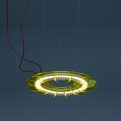 OLAMP small | Suspended lights | jacob de baan