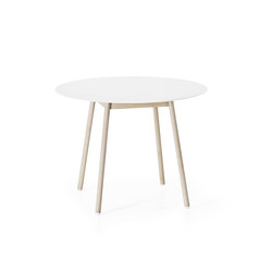 BCN table | Side tables | Kristalia