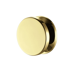 Agaho Cabinet Knob 37P | Furniture fittings | WEST inx