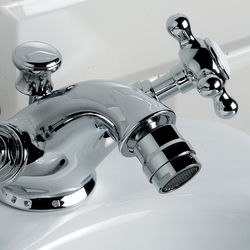 Austin 1 hole bidet set | Bathroom taps | Devon&Devon