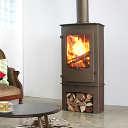 Cove 3 | Wood-burning stoves | Charnwood