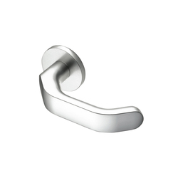 Agaho S-line Lever Handle 212