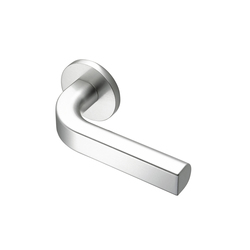 Agaho S-line Lever Handle 214