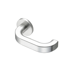 Agaho S-line Lever Handle 215