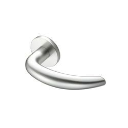 Agaho S-line Lever Handle 219