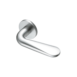 Agaho S-line Lever Handle 238