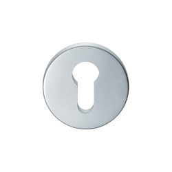 Agaho Escutcheon 950 | Hinged door fittings | WEST inx