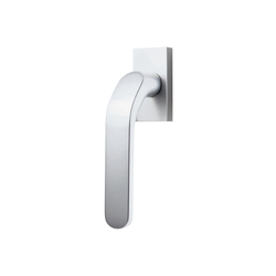 Agaho S-line Handle 211W-S | Window fittings | WEST inx