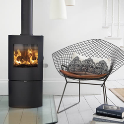 Morsø S11-43 | Wood-burning stoves | Morsø