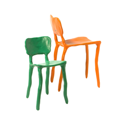 Clay Childrens chair  | Kids chairs | DHPH