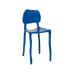 Clay Dining chair  | without armrests | DHPH