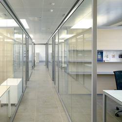 Interior Partitions partition systems - high quality designer partition systems Interior Partitions partition systems - high quality designer partition systems
