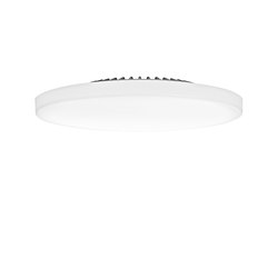 PUNTO mounted lamps with external control gear ø 250 / 320 / 420 mm | Ceiling lights | RIBAG