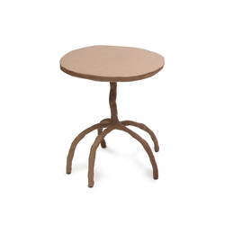 Plain Clay Side table  | Side tables | DHPH