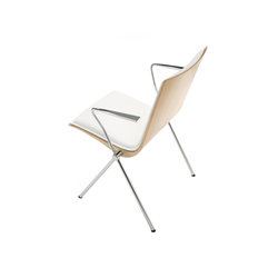 Clash 234 | Chairs | Arktis Furniture