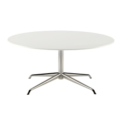 Clash 835 | Contract tables | Arktis Furniture