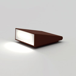 Cuneo Wall | Outdoor wall lights | Artemide Architectural