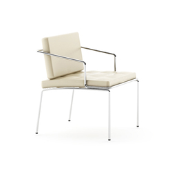 Flat Long Leg | Chairs | Nurus
