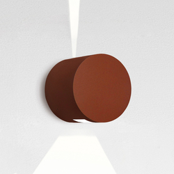 Effetto round | Outdoor wall lights | Artemide Architectural
