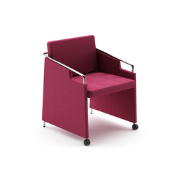 Flat Meeting | Chairs | Nurus