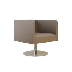 Hi&Lo Single Sofa |  | Nurus