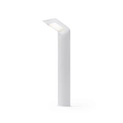 Hila floor | Bollard lights | Artemide Architectural