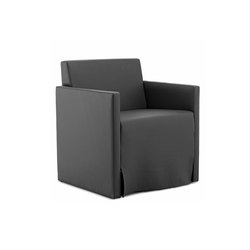 Tan Mini Sofa | Armchairs | Nurus